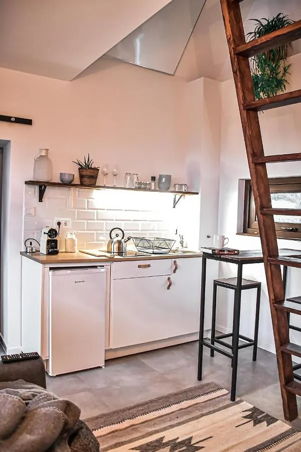 Eged Cottage Eger Hungary