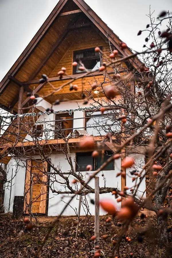 Holiday home Eged Cottage Eger