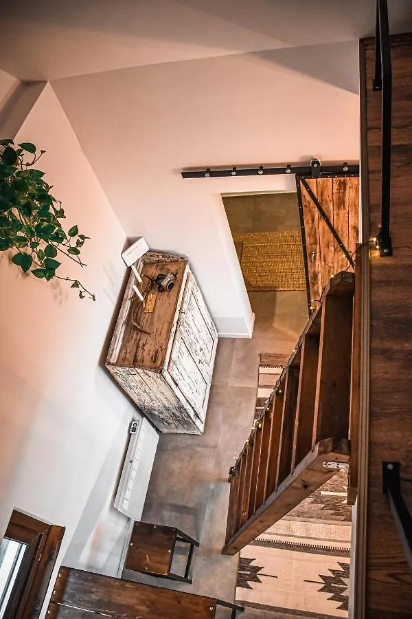 Eged Cottage Eger