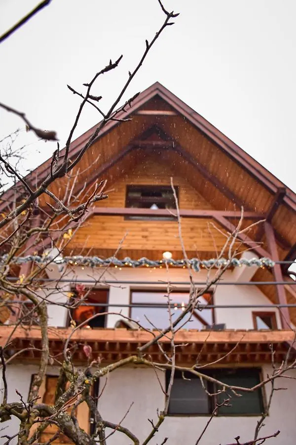 Eged Cottage Eger Hungary