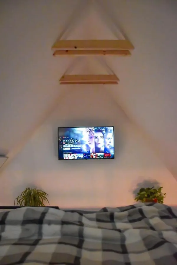 Eged Cottage Eger