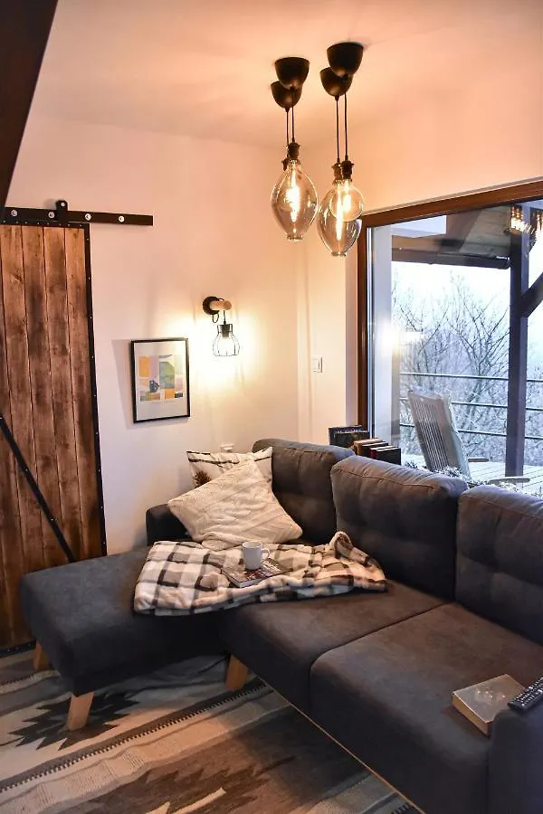 Holiday home Eged Cottage Eger