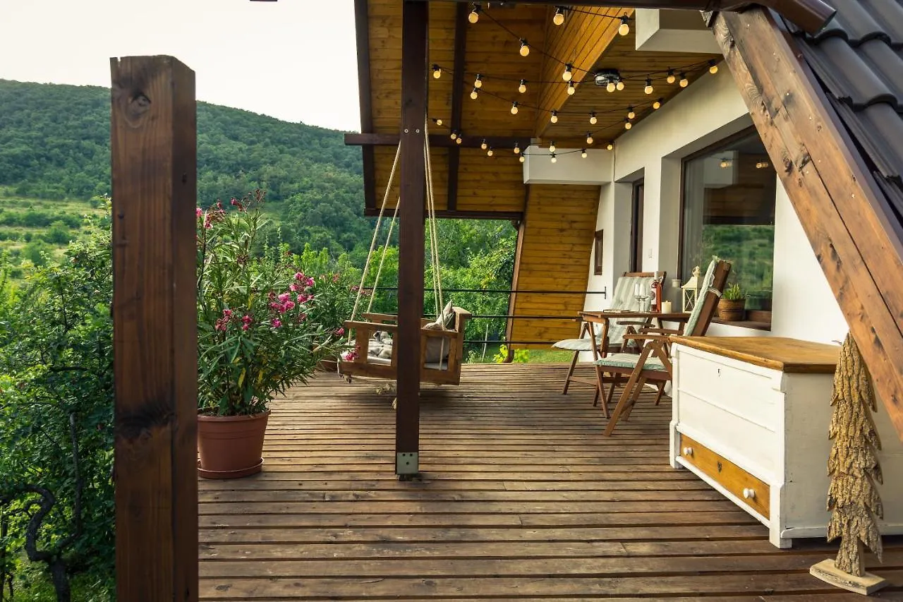 Holiday home Eged Cottage Eger Hungary