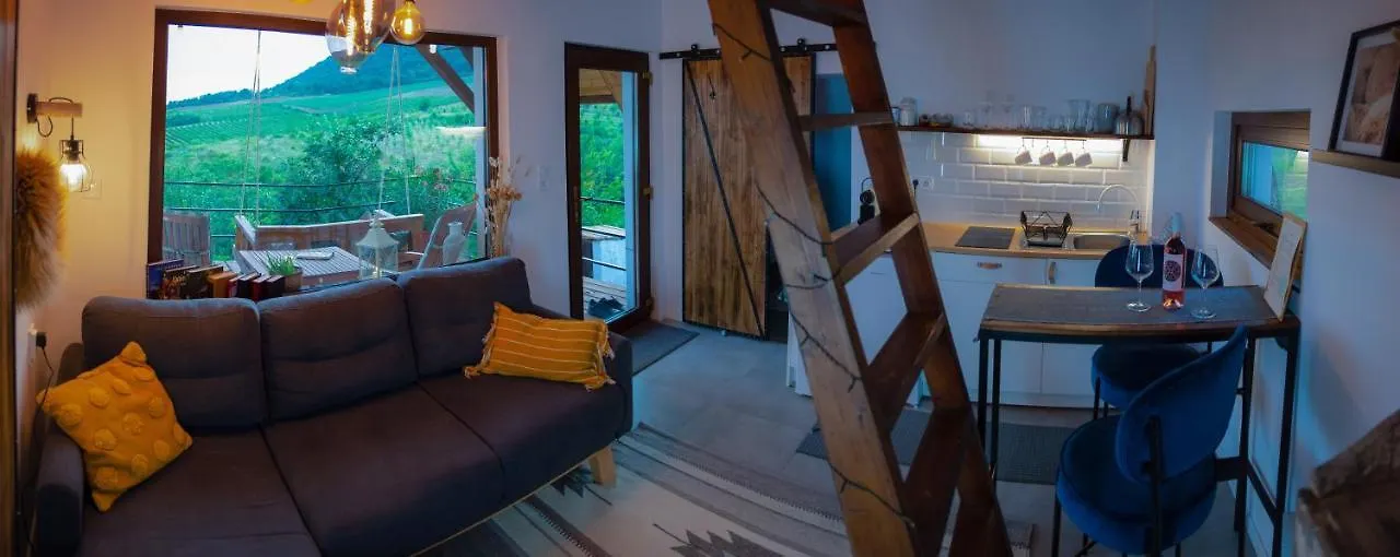 Holiday home Eged Cottage Eger