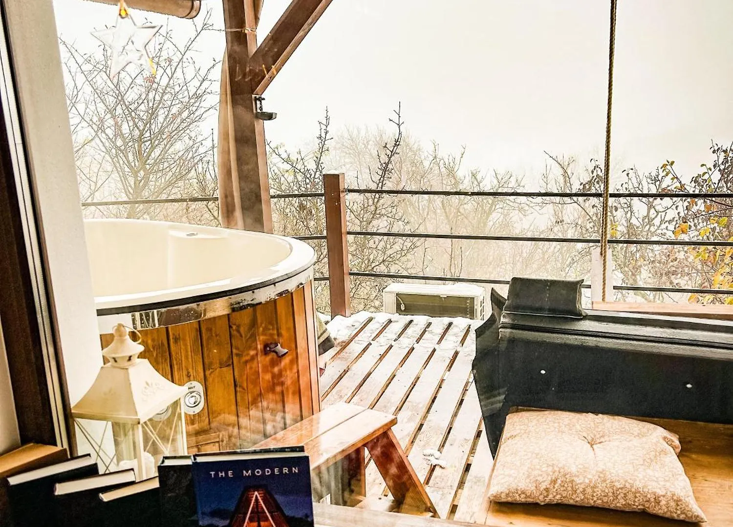 Eged Cottage Eger Holiday home